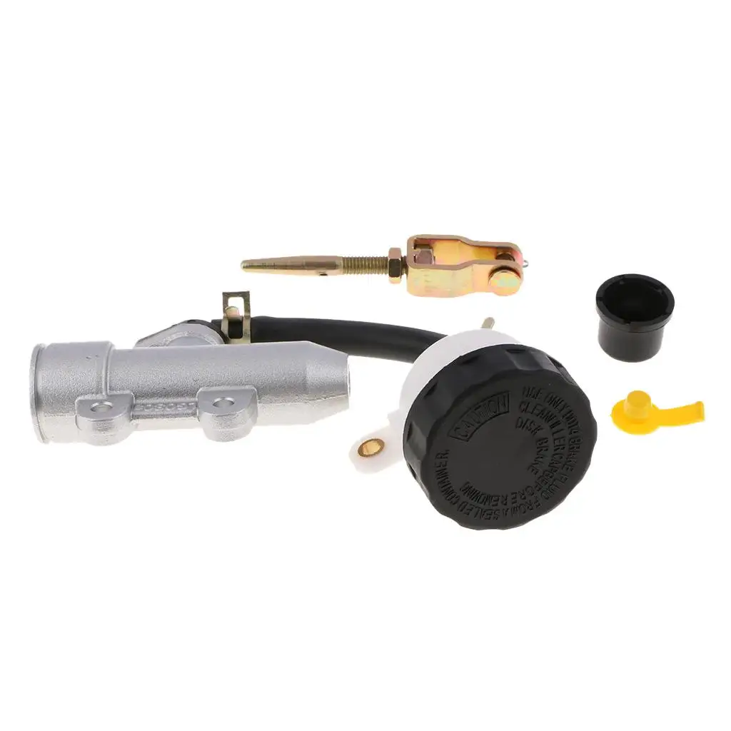 Brake Master Cylinder With Reservoir Cup for CF500 ATV UTV Go Kart