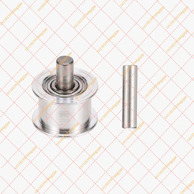 Brand new original accessories for Bambu lab P2S smooth idler wheel 3D printer