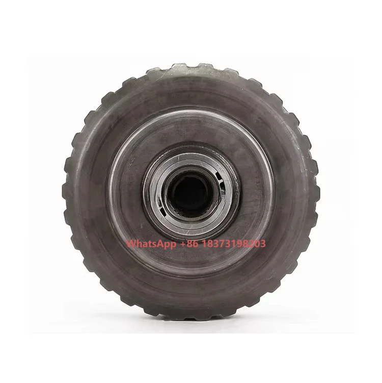 

DQ500 0BT 0BH DSG 7 Speed Wet Dual Clutch Assembly for VW 0BH398029B