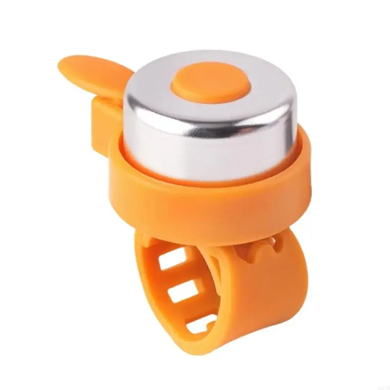 Picture 5:   Waterproofed Childrens Bicycles Bells Quickly Release Strap Multiple Color Option