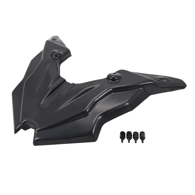 

Motorcycle Front Beak Wheel Fender Front Nose Fairing Cowl For 1290 Super Adventure R/S/T 2017-2021