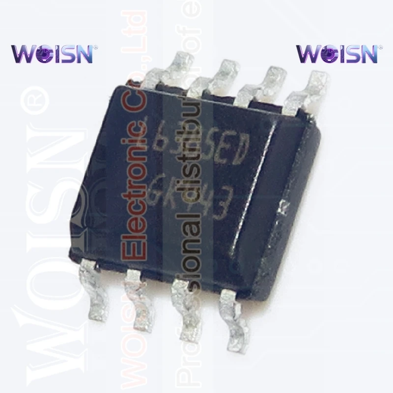  SOP-8 L6385 L6385ED