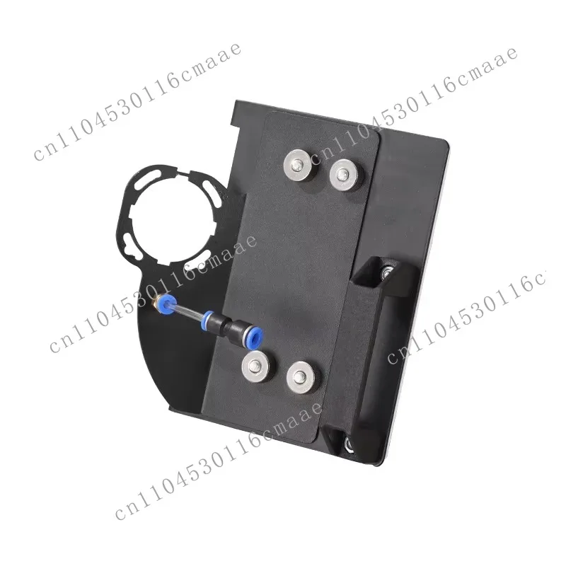 New 100 type tile chamfering tool 45 degree angle bracket tile chamfering