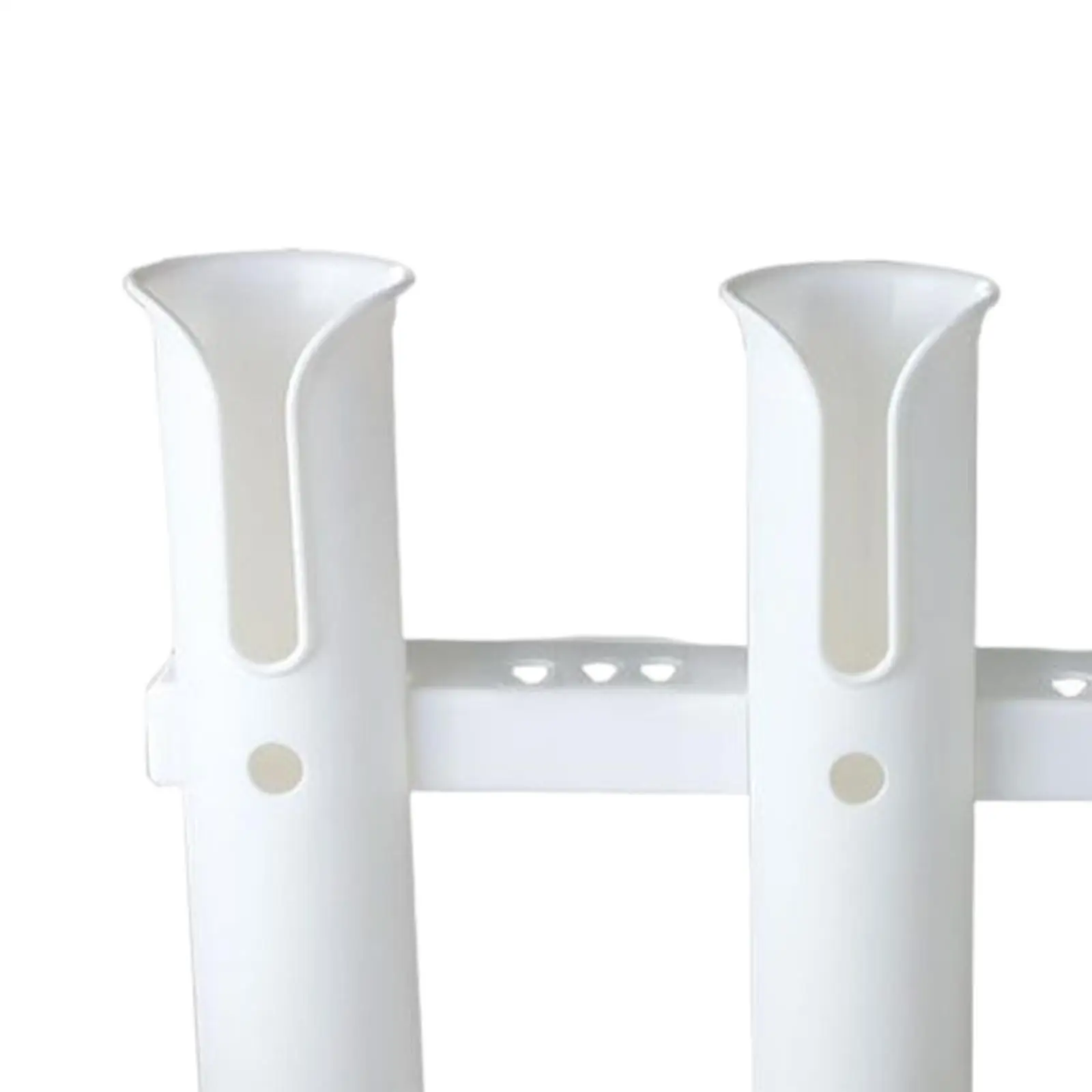 3 أنبوب الصيد رود حامل أدوات صيد السمك هدية للزوج المياه العذبة المياه المالحة القطب الراحة للسفينة قوارب الكاياك سيارة يخت #5