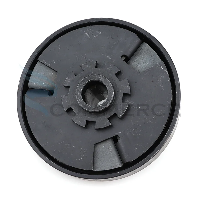 

11 зубьев, 11 т, диаметр 5/8 дюйма, 11 центробежная муфта для # 35-цепное сцепление Хищник 212, для деталей двигателя Fun Go Kart Minibike