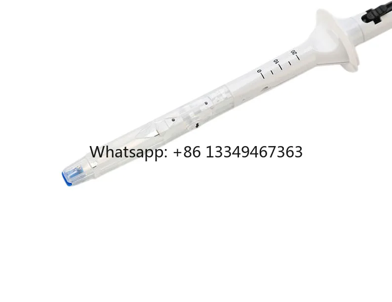 Surgical  Disposable  Surgical Fascia Closure Model