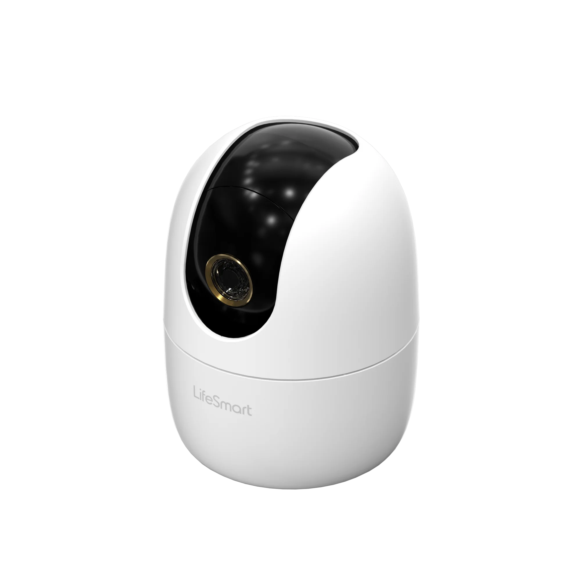 LifeSmart Smart Network Camera 1080P HD Mini Indoor Camera Night Vision Cloud Storage Wireless WiFi Smart Home System