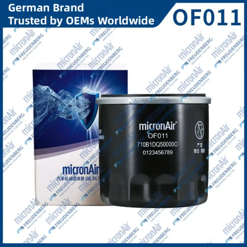 

For Nissan Sentra Rogue Qashqai Altima X-trail Note Navara Kicks Tiida Sunny Juke Serena Murano Pathfinder micronAir Oil Filter