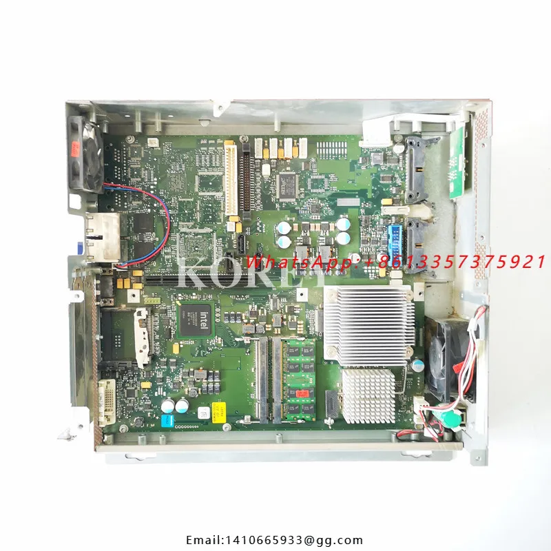 

Industrial Computer Motherboard A5E02122239-10 A5E02122233-5CS Spot Inquiry