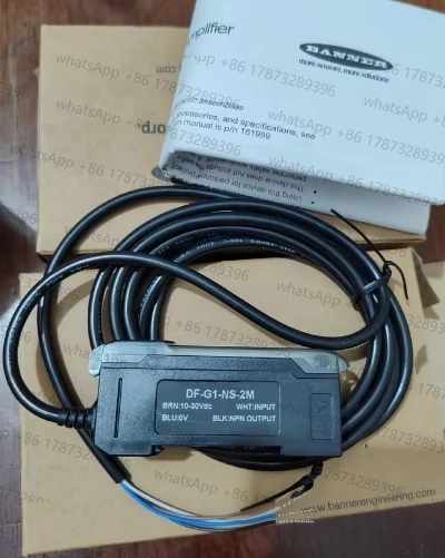 

New Sensor DF-G1-NS-2M fast delivery