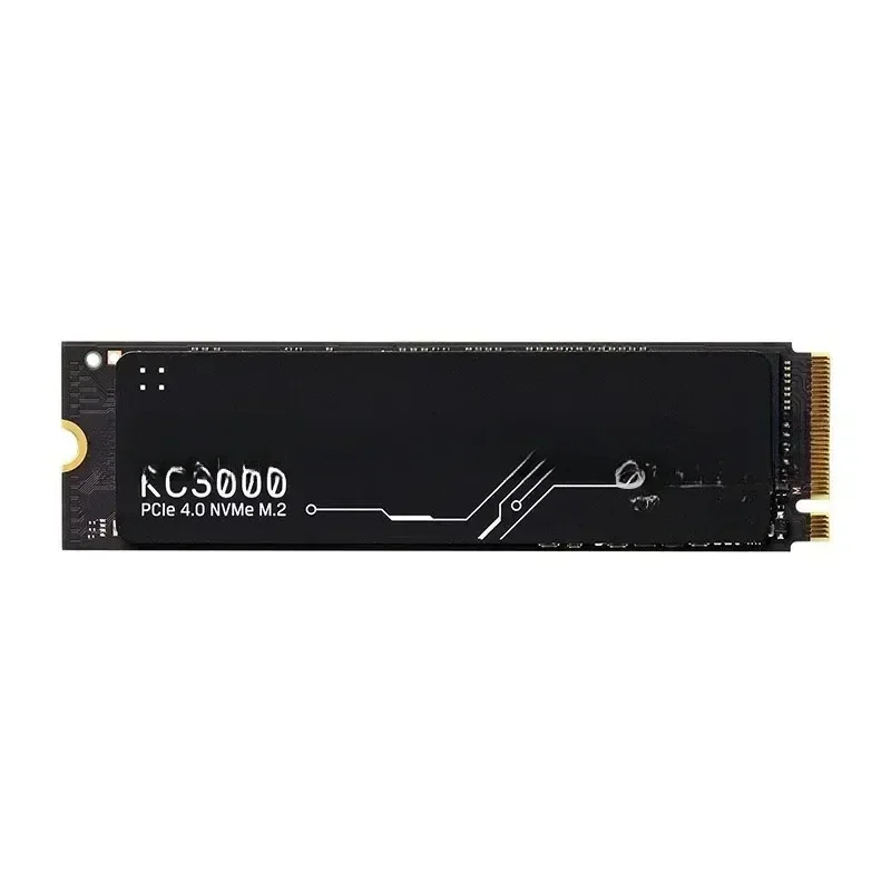 

M2 Nvme.2 2280 PCIe 4.0 X4 KC3000 1024GB 512GB 1TB 2TB Internal Solid State PS5 Desktop Hard Drive