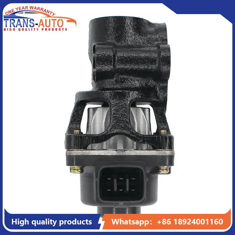 EGV922 1811177 E00 18111-77E01 Vitara Suzuki Grand Chevrolet Esteem XL7 사이드킥 트래커 18111-77E02 용 EGR 밸브 슈트