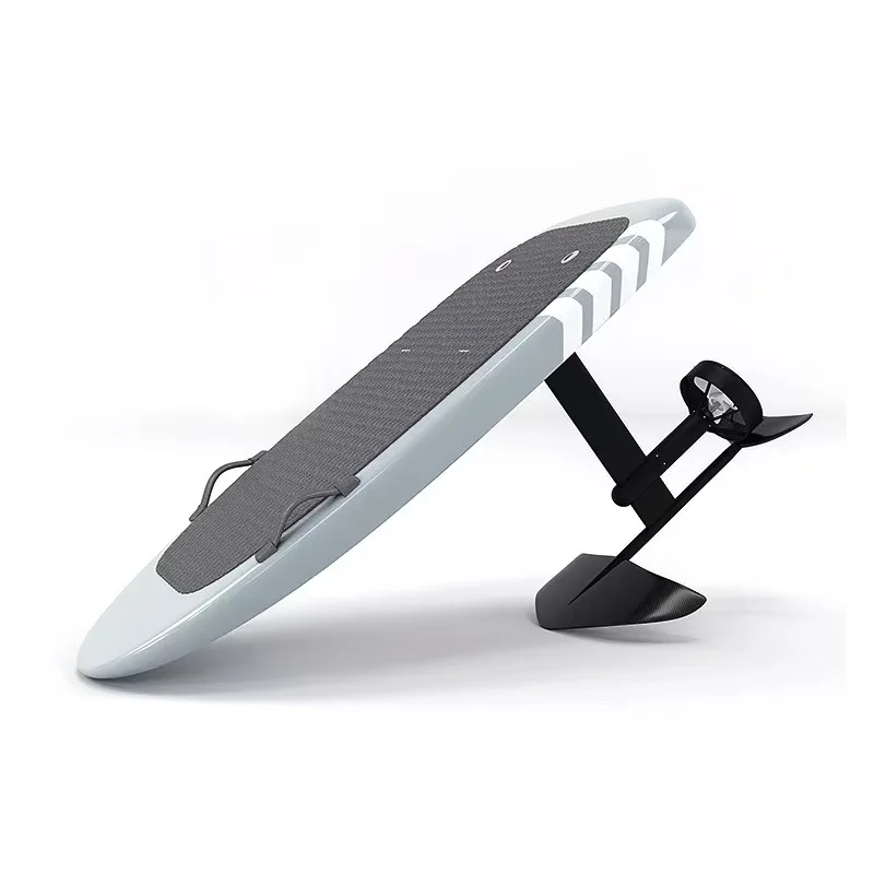 2026 Pump Carbon Fiber Hydrofoil Board for Surfing Ocean Waters No Motor for Beginner and Advanced Riderspromote sales