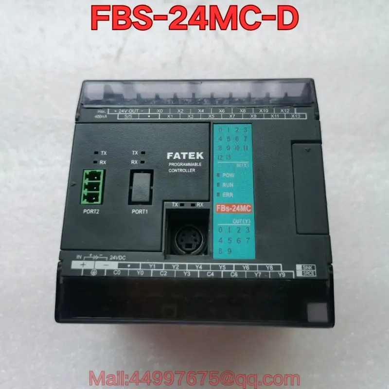 Second-Hand FBS-24M…