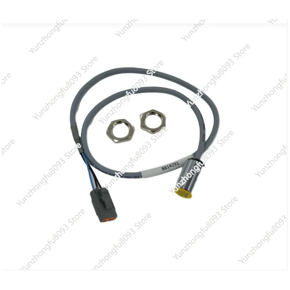 Rudder Handle Sensor/Switch 4629425 Forklift A254 (AP20Z)