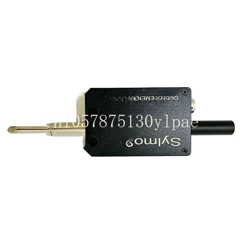 Applicable toDigital Linear Gauge Displacement Sensor, Measuring Range 0-12.5mm, Resolution 1um/0.1Um, AB/TTL/RS232/RS485Singnal