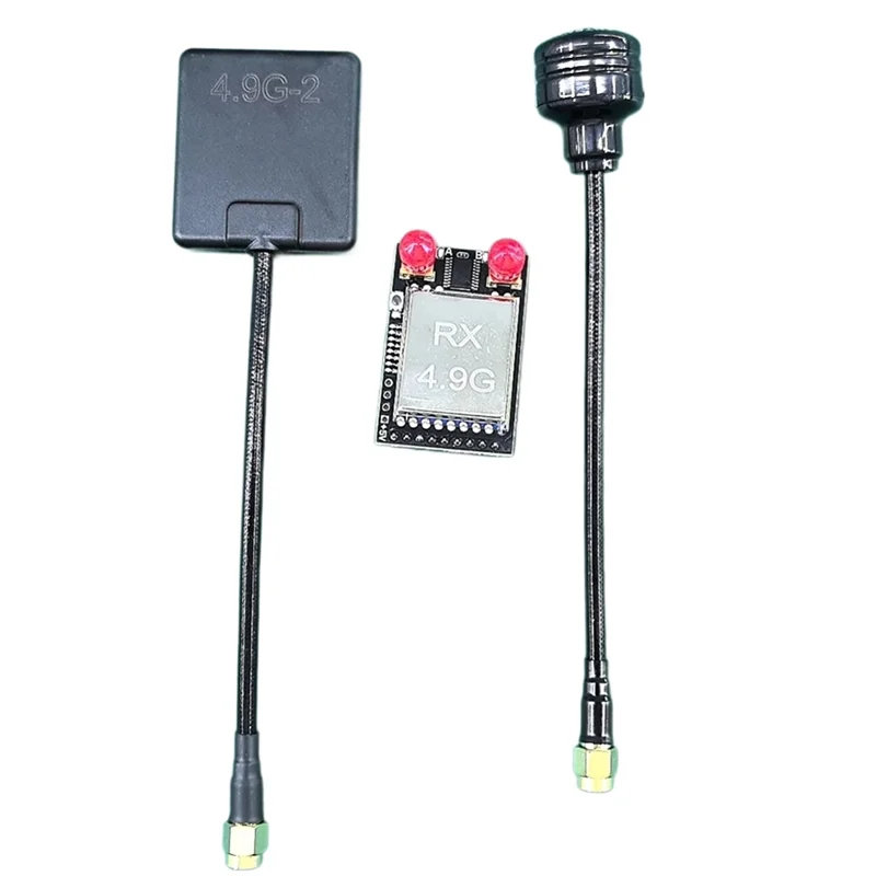 Y45A-4.9G Vrx For F… - image