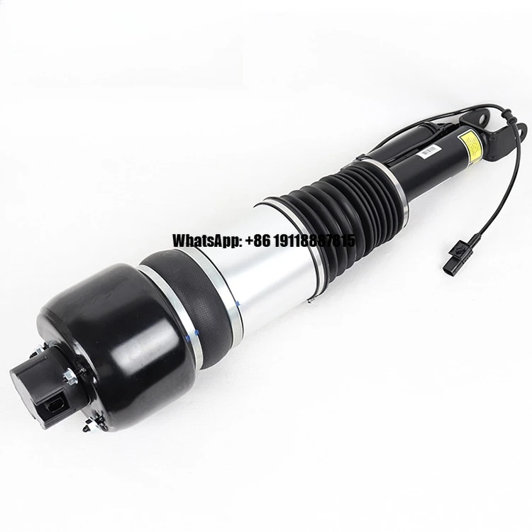 

Индивидуальный 2113206013 2113206113 Комплект пневматической подвески левый передний правый пневматический пружинный амортизатор для W211 E320 E350 E500