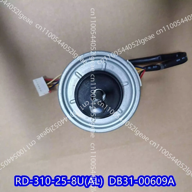 Air Conditioning Brushless DC Motor DB31-00609A RD-310-25-8U (AL)