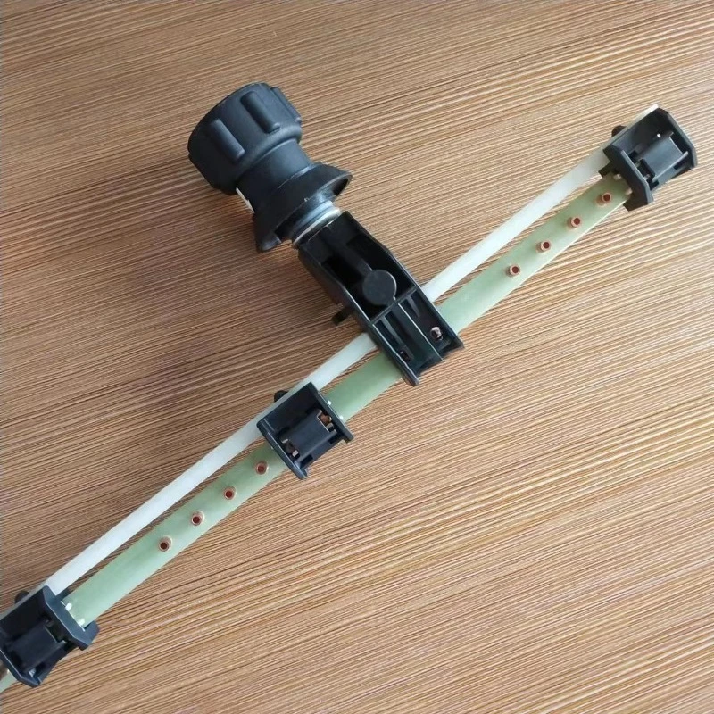 Prismatic transformer tap changer for transformer power supply
