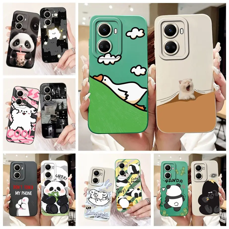 For Huawei Nova 10 … - image