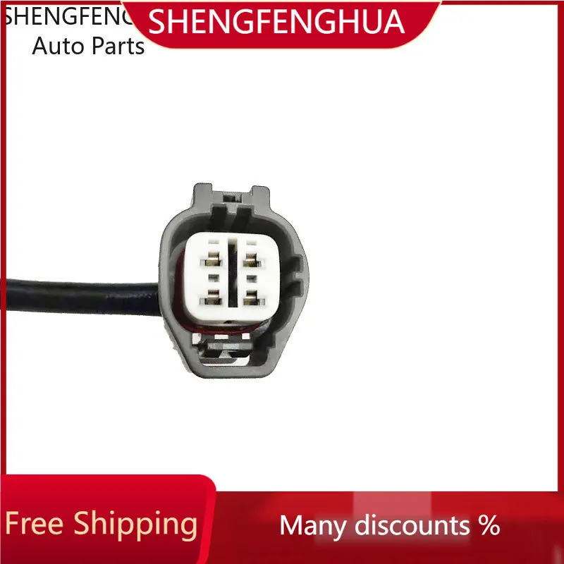 SHENGFENG HUA Free Shipping For Jaguar auto parts oxygen sensor after C2C25956 cross-border e-commerce manufacturers wholesale