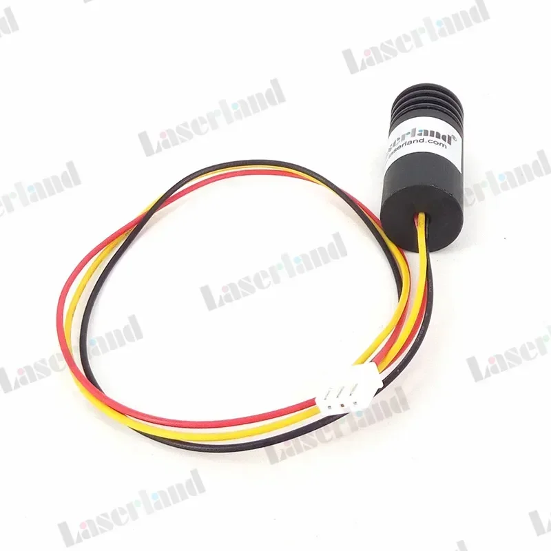 1845 Focusable 980nm 30mW 50mW-60mW 100mW-120mW 180mW-200mW Infrared IR Laser DOT Diode Module TTL 100khz