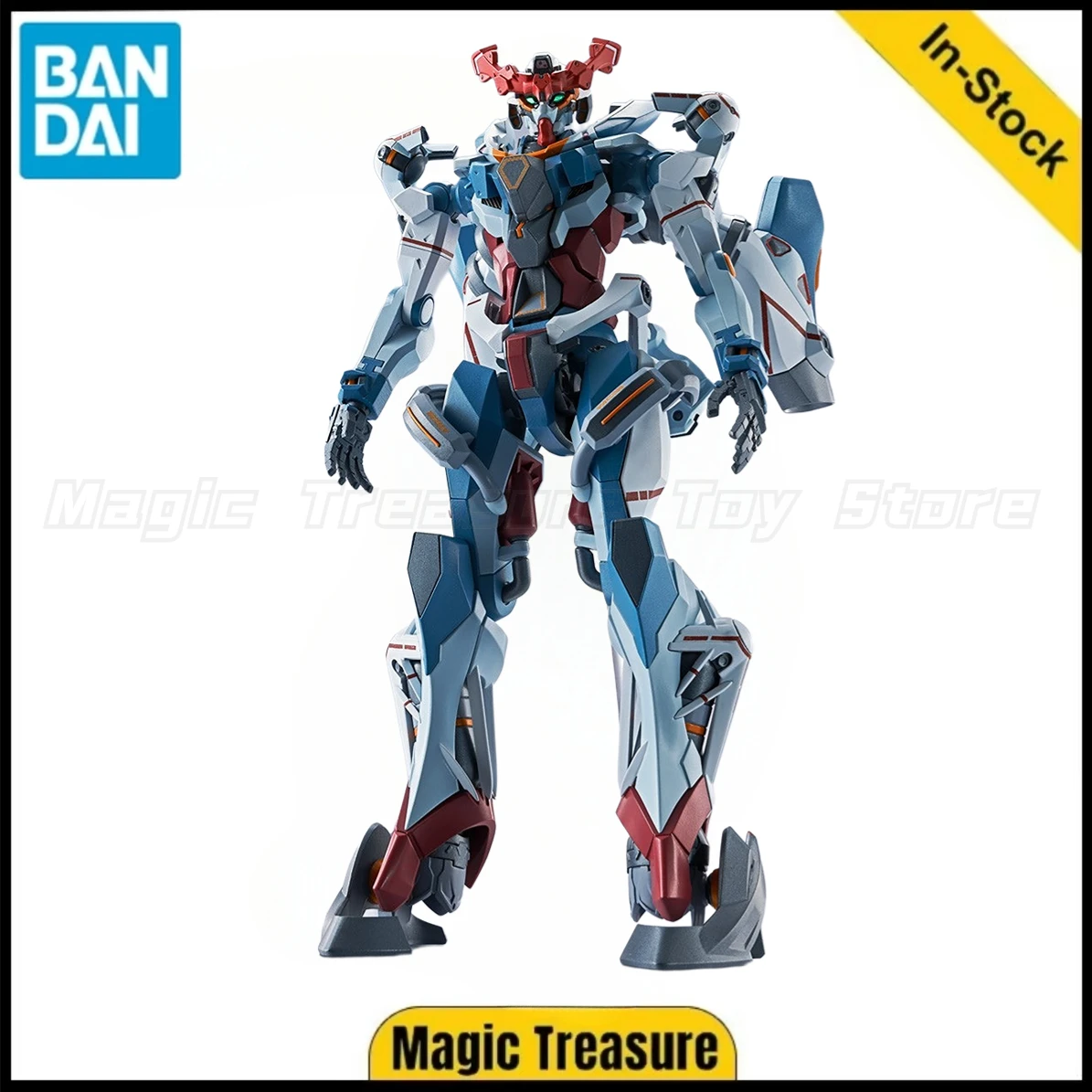 【Na Stanie】Oryginalna figurka BANDAI SPIRITS METAL ROBOT Gundam GQuuuuuuX GMS-Ω GQuuuuuuX, ozdoby, zabawki, prezenty