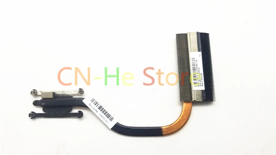 FOR HP Pavilion 15-F 15-F125WM Series CPU Cooling Heatsink 46U87HSTP00 749670-001 Tested Fast Shipping