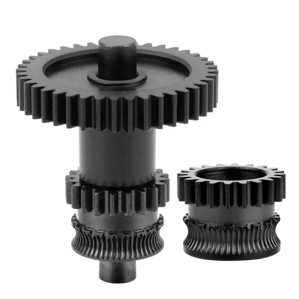 Extruder-Getriebesatz für Anycubic Kobra 2 Pro Max Plus Neo, nanobeschichteter Formstahl, integrierter Extrusionskopf, 3D-Drucker-Teile – Detail 7