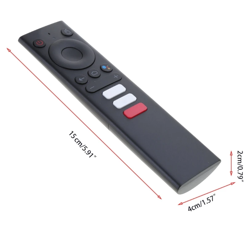 BT Voice Remote Control for android mecool km1 box box