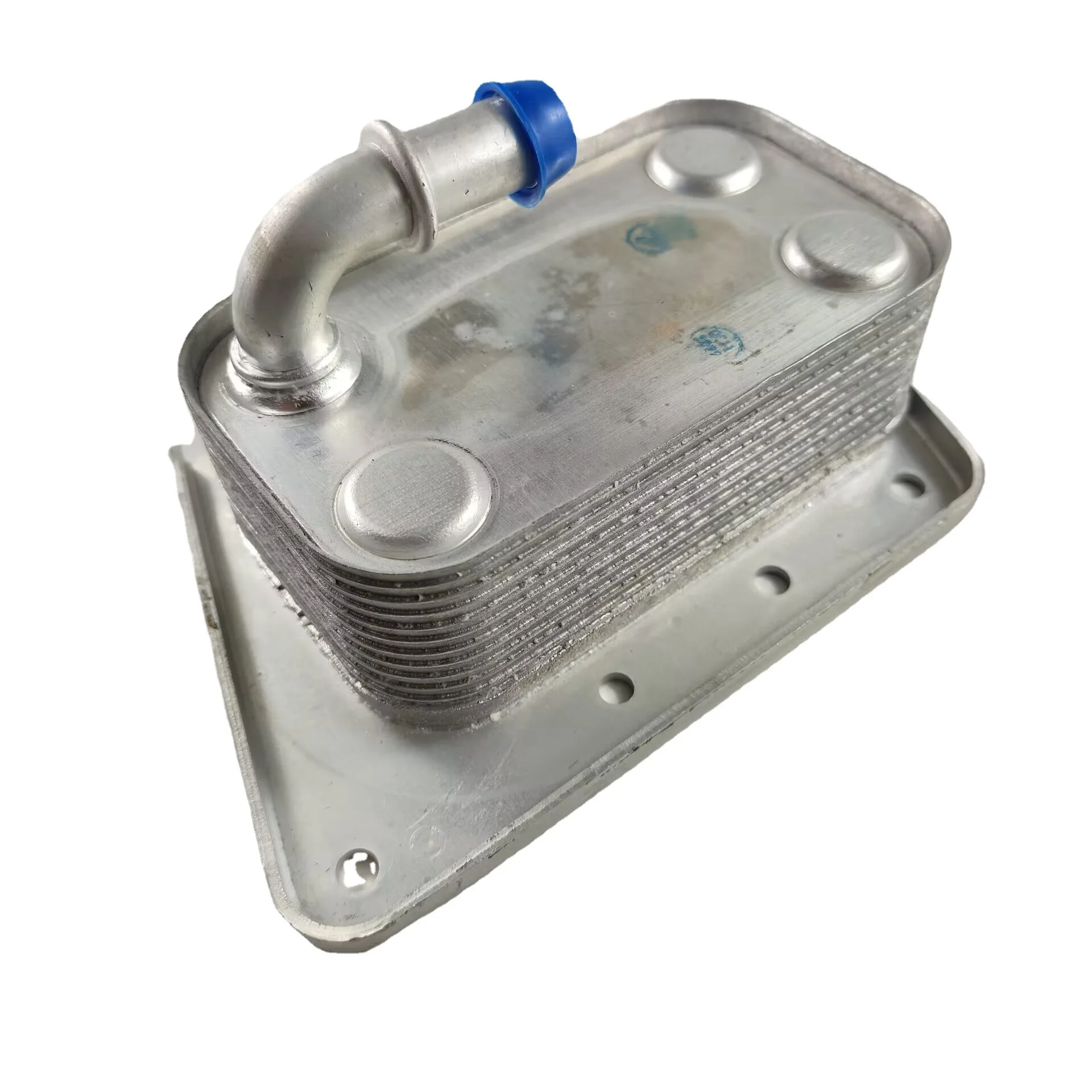 مبرد محرك قطع غيار السيارات 68020552AA