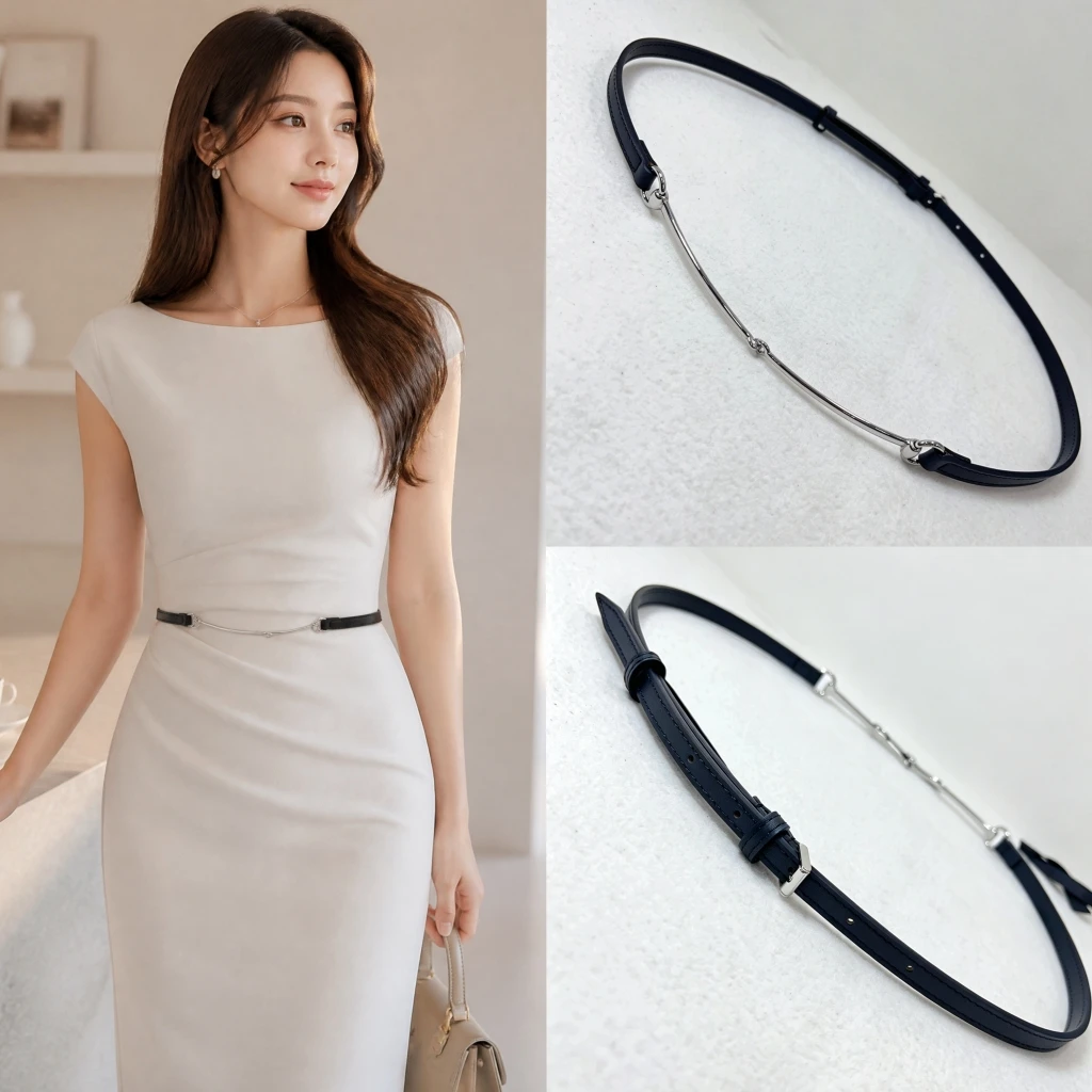 cintura-sottile-dal-design-sensazionale-per-donna-cintura-in-pelle-di-vacchetta-con-inserti-in-metallo-argentato-accessorio-semplice-ed-elegante-per-gonna