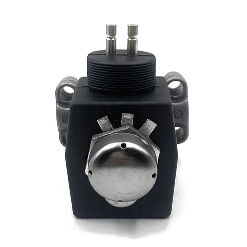 

0002602557 0002602657 Truck Solenoid Valve For Mercedes Benz Truck High Quality Solenoid Valve Truck Spare Parts