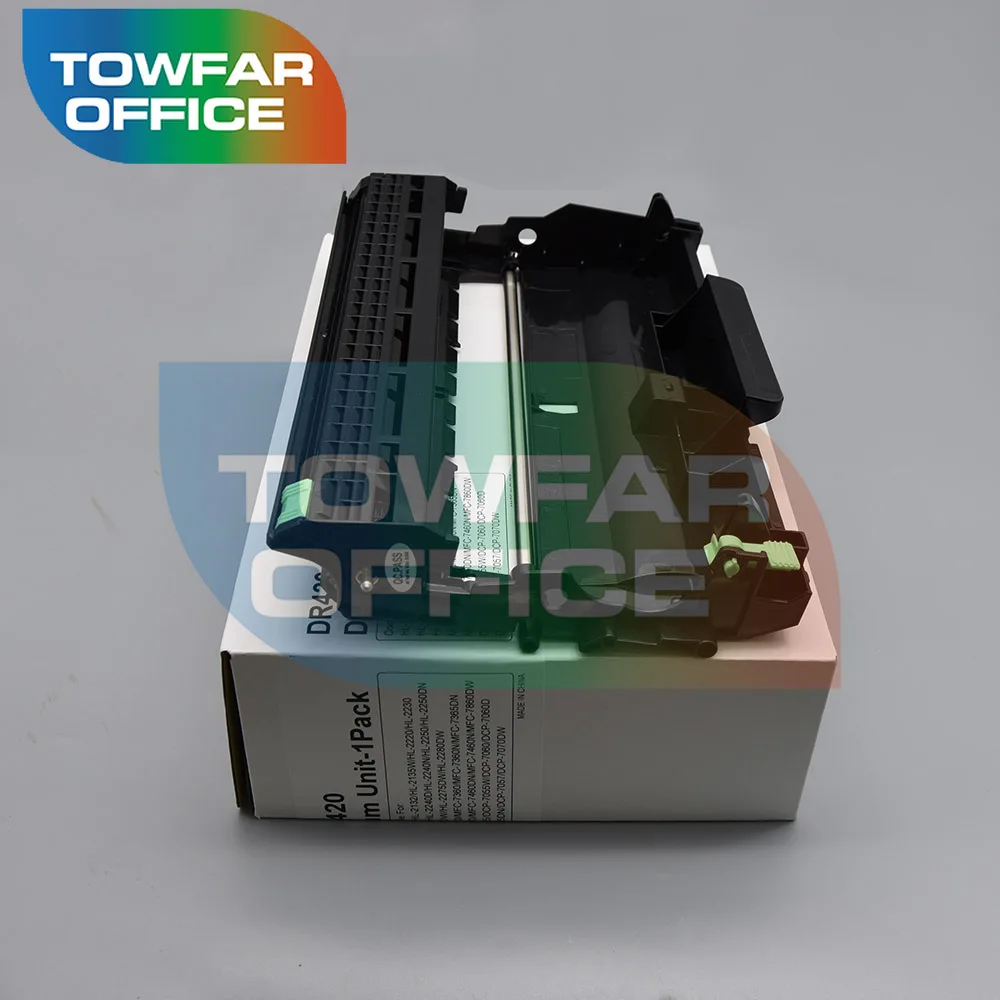 DR420 DR450 Drum Unit suitable for Brother HL-2130 2132 2220 2230 2240 2250 2270 DCP-7055 7057 7060 7070 MFC7360 7460 7470 7860