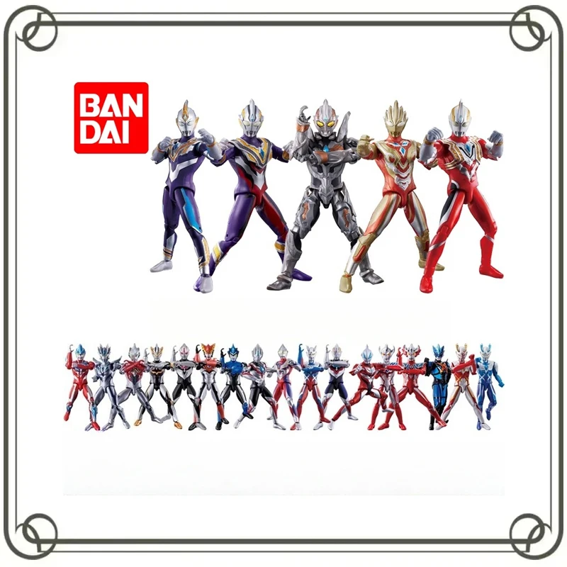 

Ultraman Dyna Jugglus Juggler Ultraman Series Active Joint Brinquedos орнамент подарки на день защиты детей экшн-фигурка модель игрушки