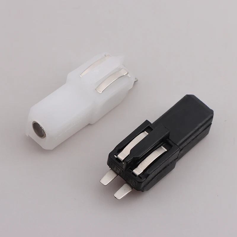 White/Black 40G Photocell Flame Detector Flame Sensor For Riello Type 40G And Press Oil Burner