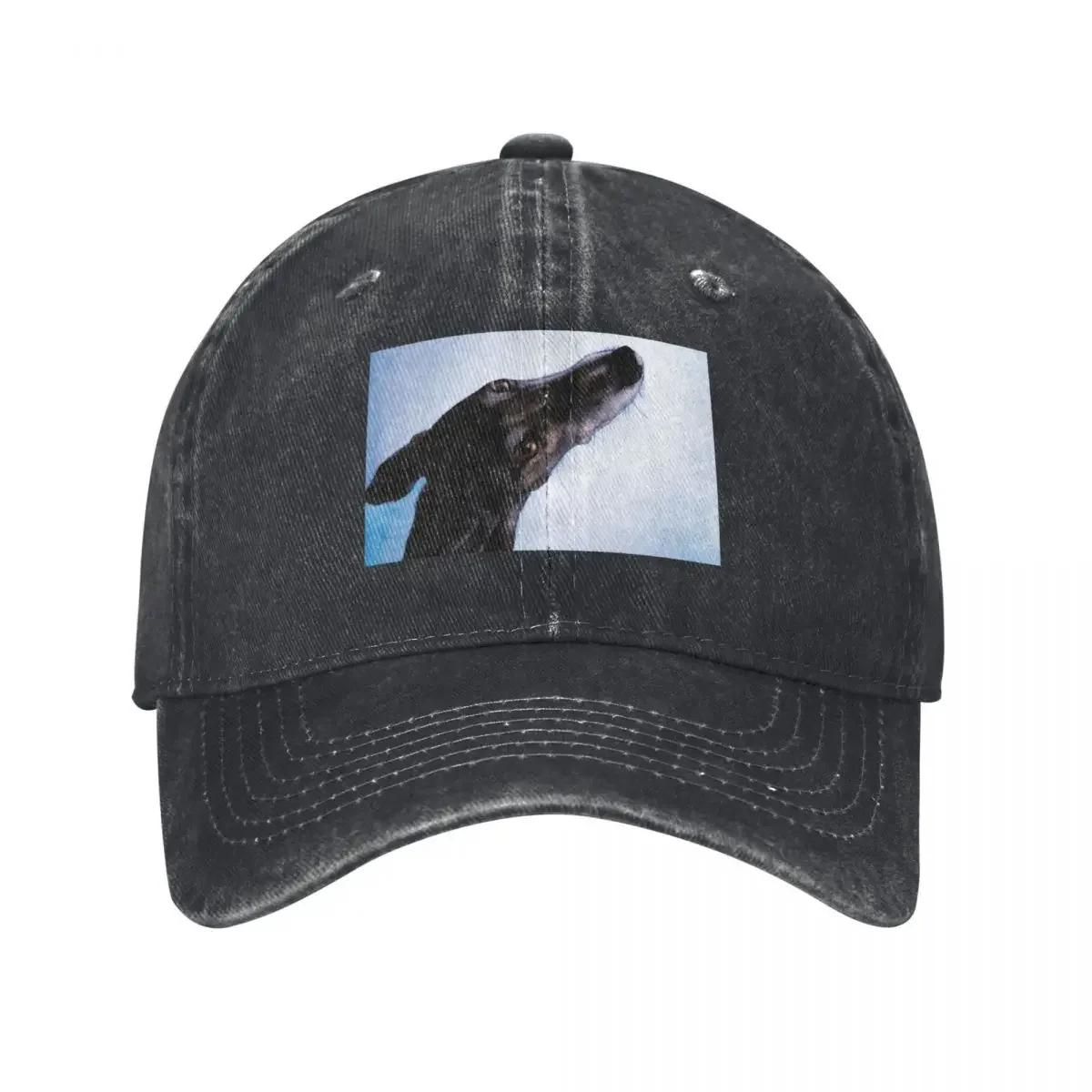 Greyhound - Galgo Espa?ol - Always there Baseball Cap Snap Back Hat Sports Cap Anime Hat New In Hat Caps For Women Men's