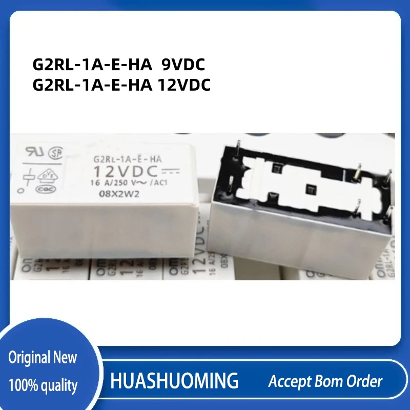 New 10Pcs/Lot G2Rl-…