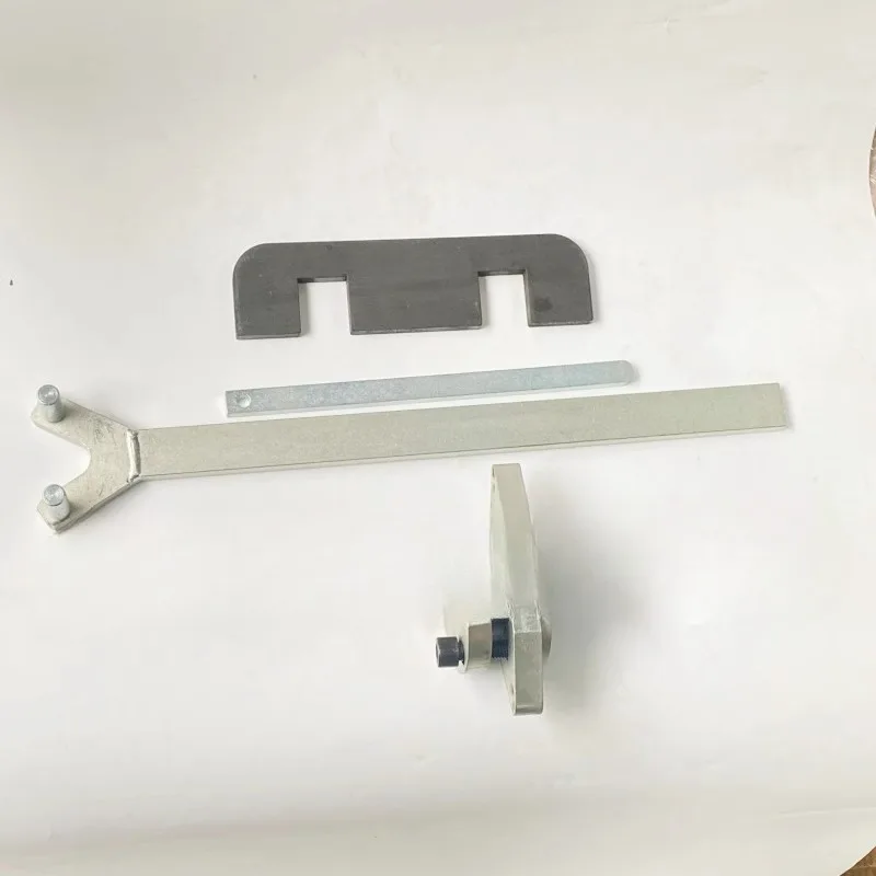 أدوات التوقيت البنزين 2.0T الديزل 1.9T0 سلسلة التوقيت لـ SAIC Maxus G10 National 6