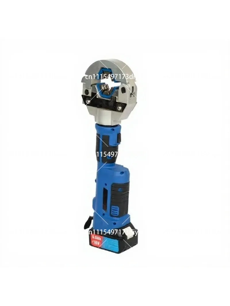 Automatic Pipe Crimper Hose Crimping Tool for ES-300