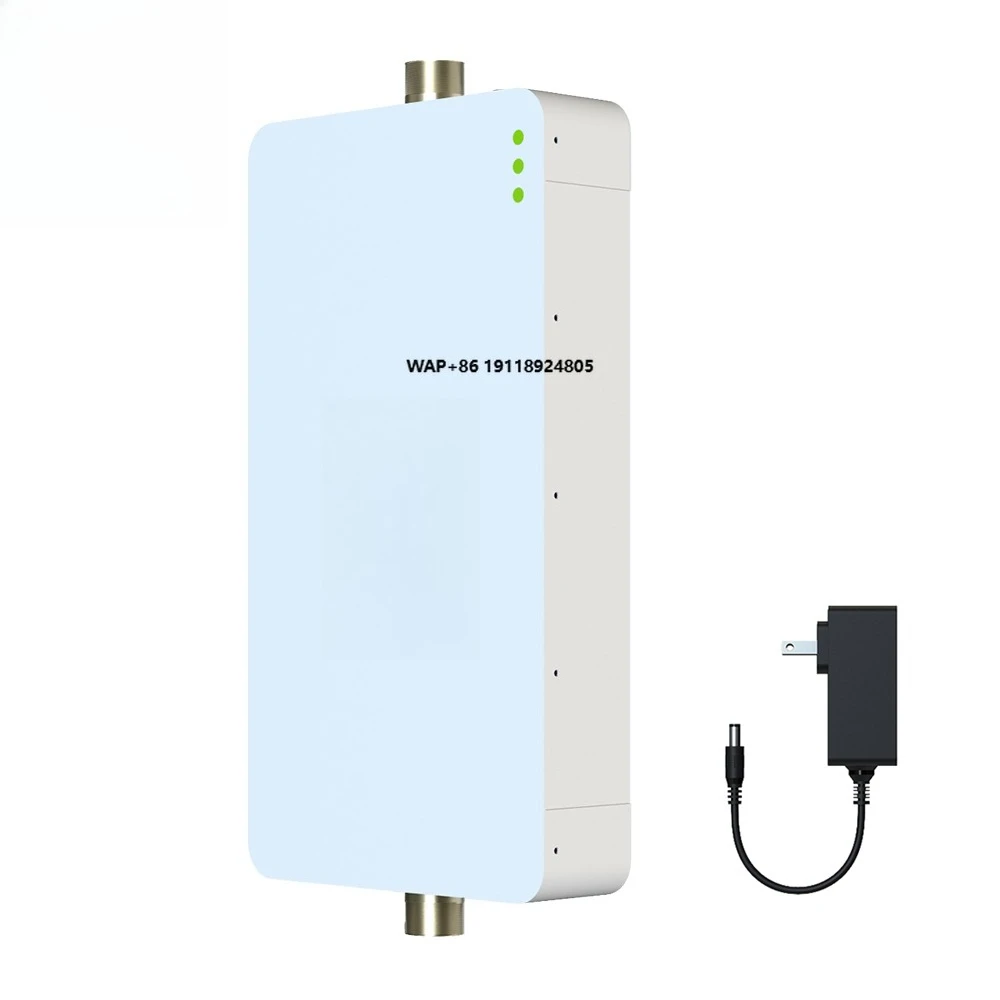 

75LPM LED UVC Water Purifier Under Sink Countertop Whole House Water Filtration System Drinking Water System