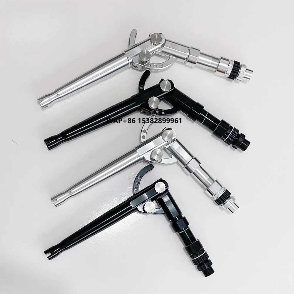 New tow fishing rod docking boat big game rod upright curved docking salt water adjustable tow fishing rod docking