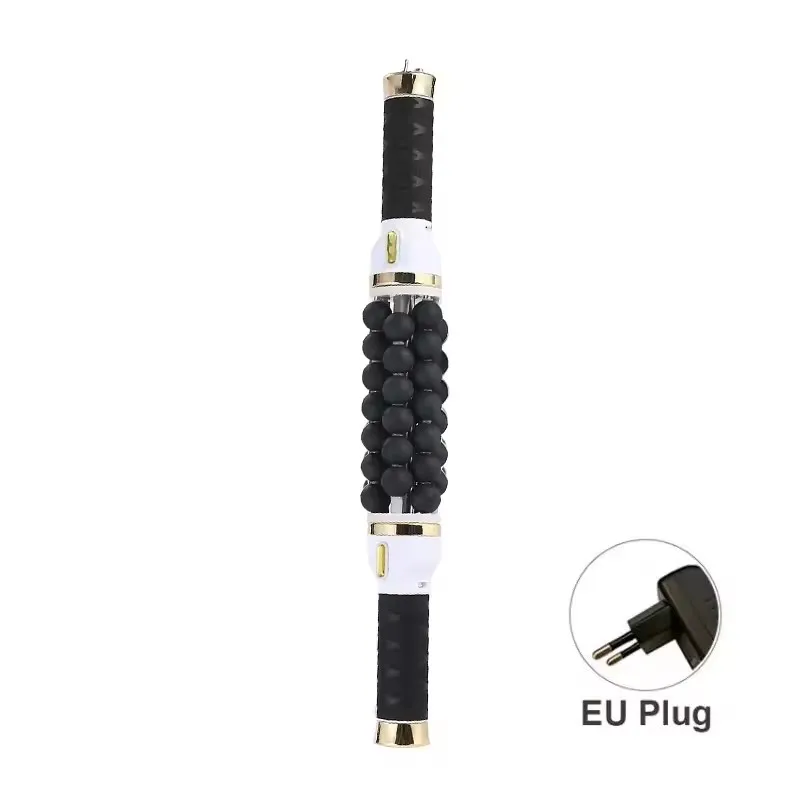 NIEUWE 40W Hoge Frequentie Rolling Massage Elektrische Roller voor Spierlichaam Ontspannen Anti-Cellulitis Lichaam Vormgeven Afslanken Machine