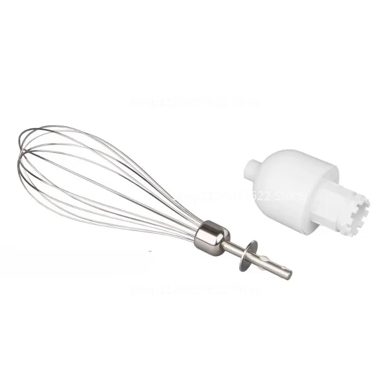 

For Accessories Bosch/Bosch MSM6700 Hand Held Egg Beater MQ40660 Mixer Head MFQ 3570 3580
