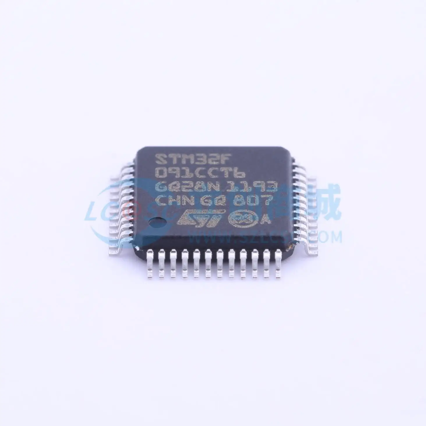 STM32F091CCT6