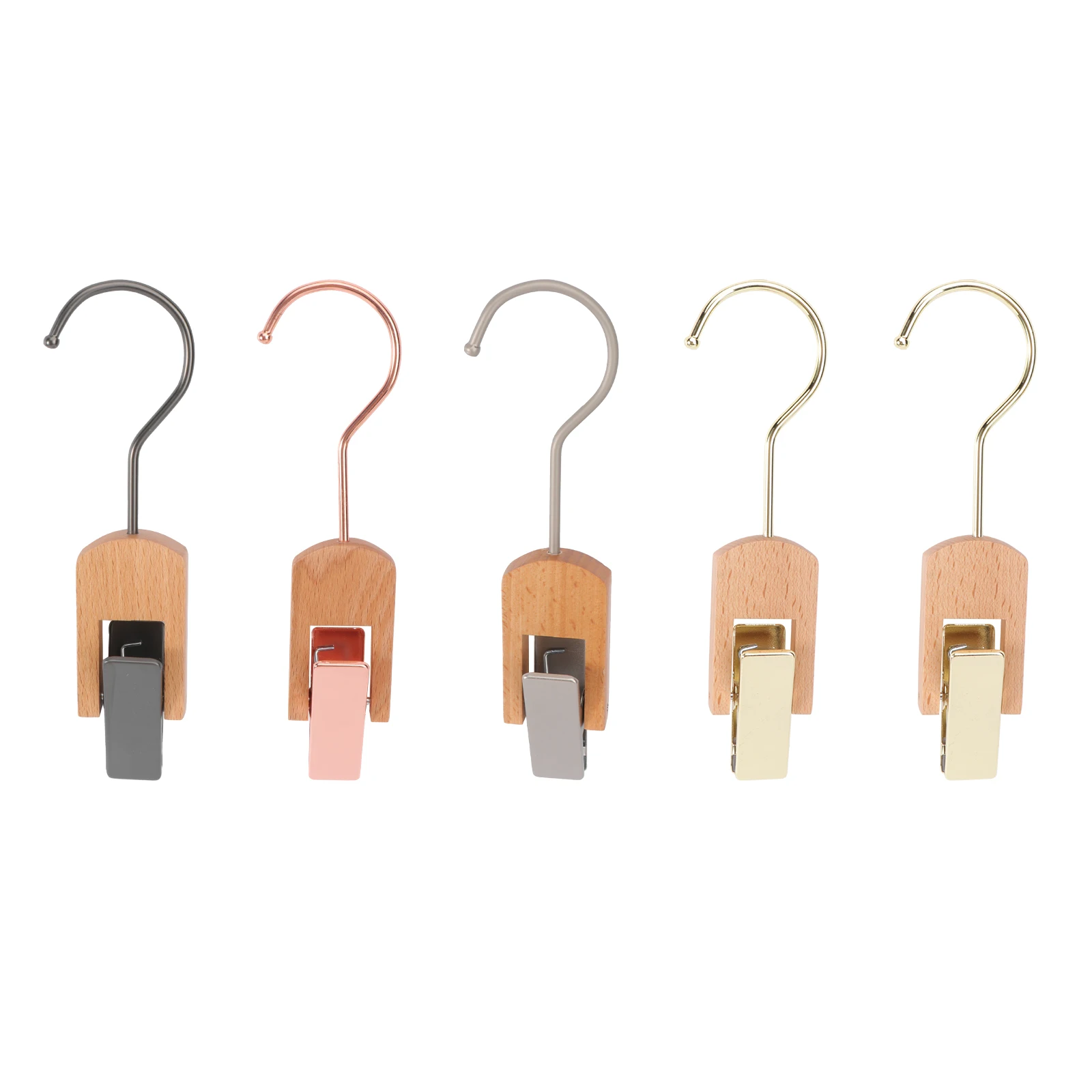 

5pcs Clothespins High Quality Multi-functional Clips for Socks Towels Scarves Gloves Baby Clothes Daily Items Wind