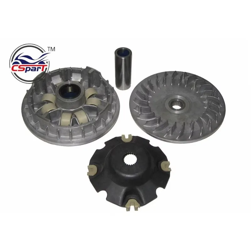 194MM 23T Variator … - image