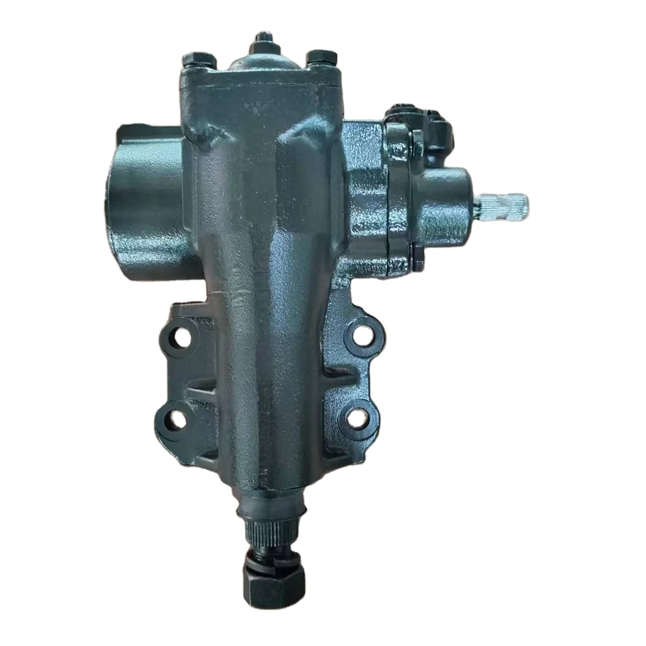 

44110-60211,44110-60150 Hydraulic Power Steer Box LHD For FZJ80 FZJ105