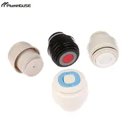 Insulation Inner Cover For 4.5cm Cup Mouth Leak-proof Stopper Thermos Bottle Stopper Travel Insulation Mug Water Outlet Cap